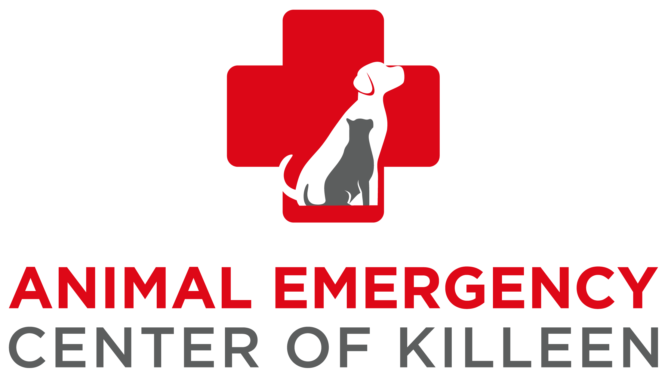 Animal Emergency Center of Killeen logo