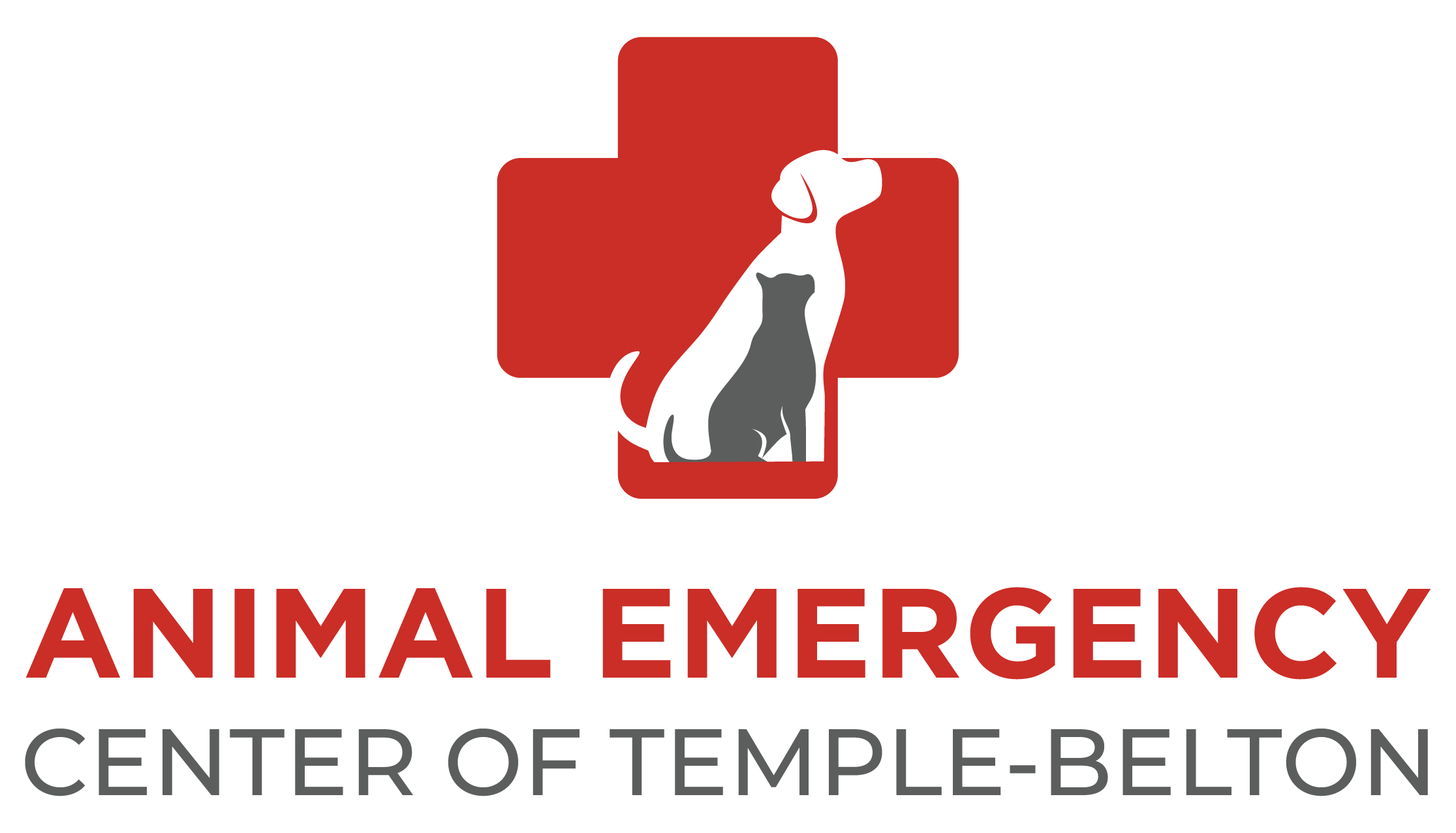 Animal Emergency Center of Temple-Belton logo