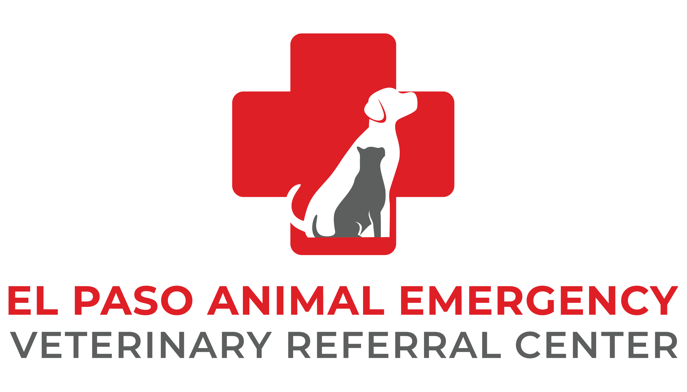 El Paso Animal Emergency Center logo