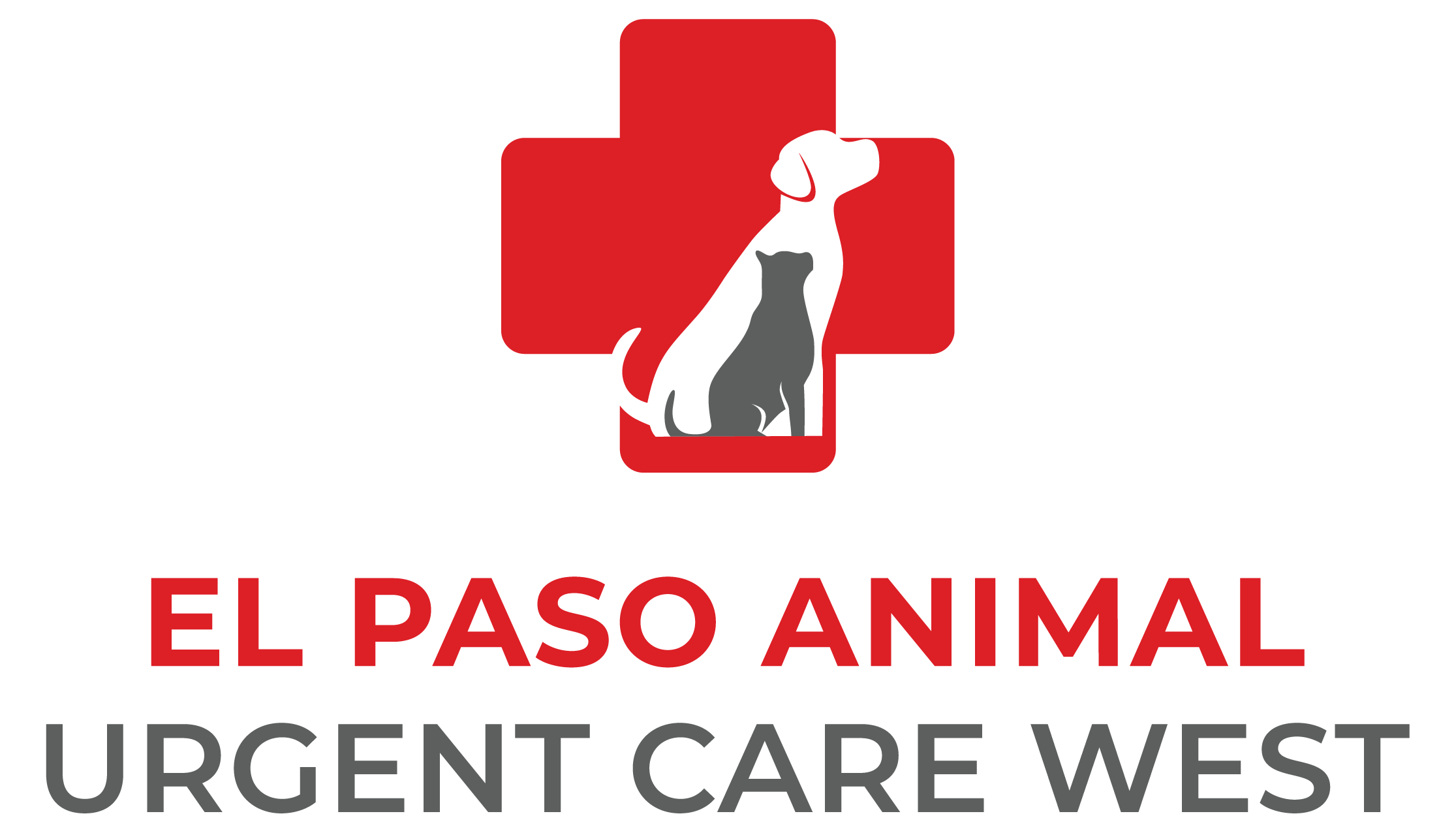 El Paso Animal Urgent Care West logo