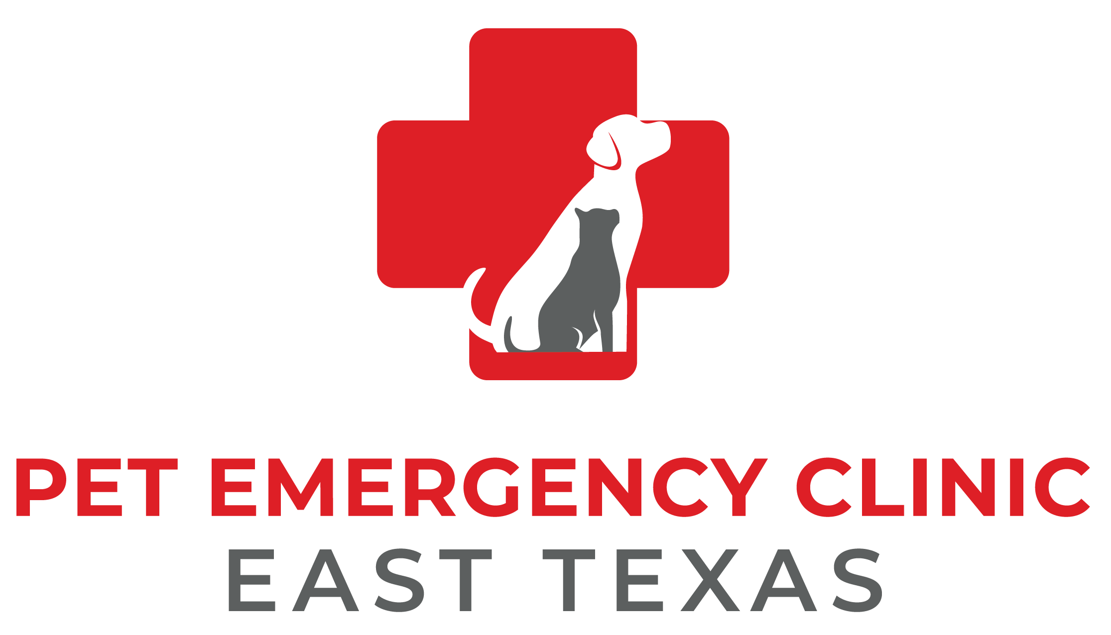 East Texas Pet Emergency Clinic logo