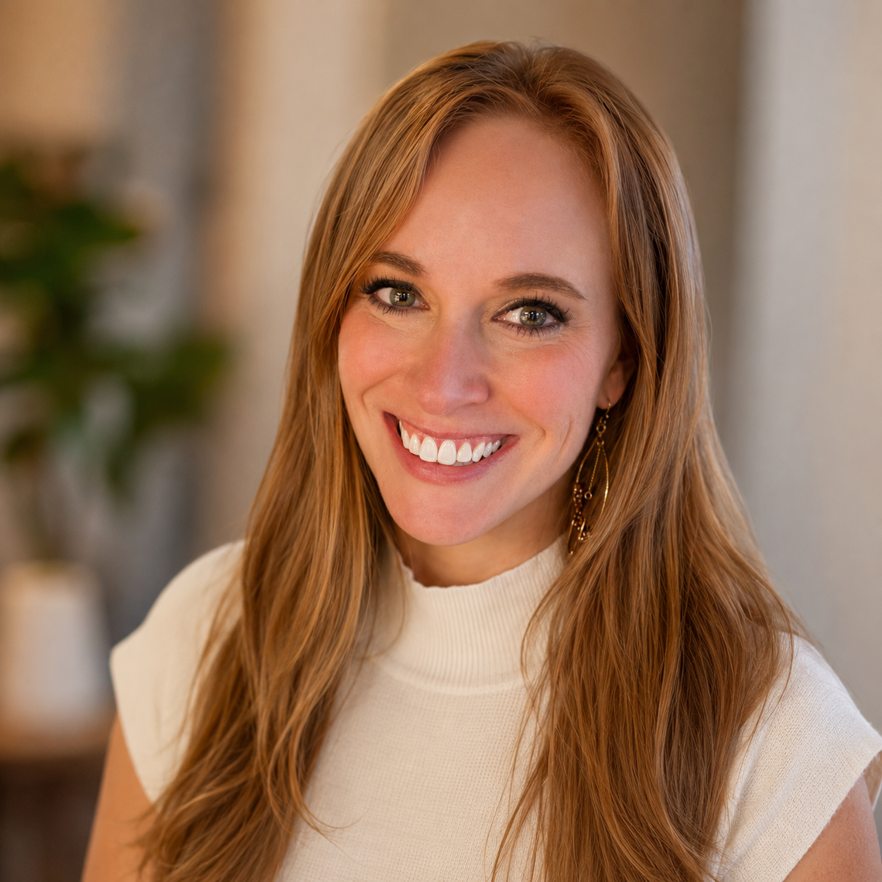 Emily Hubbard Headshot