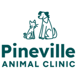 Pineville Animal Clinic logo