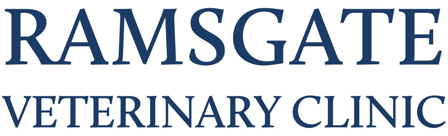 Ramsgate Veterinary Clinic logo