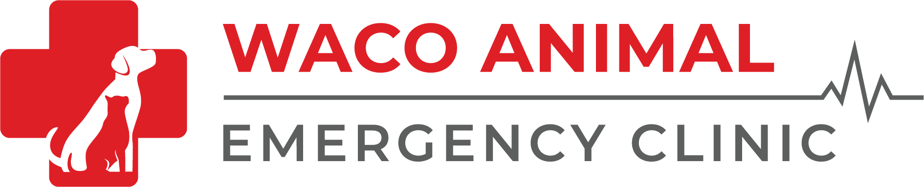 Waco Animal Emergency Clinic logo